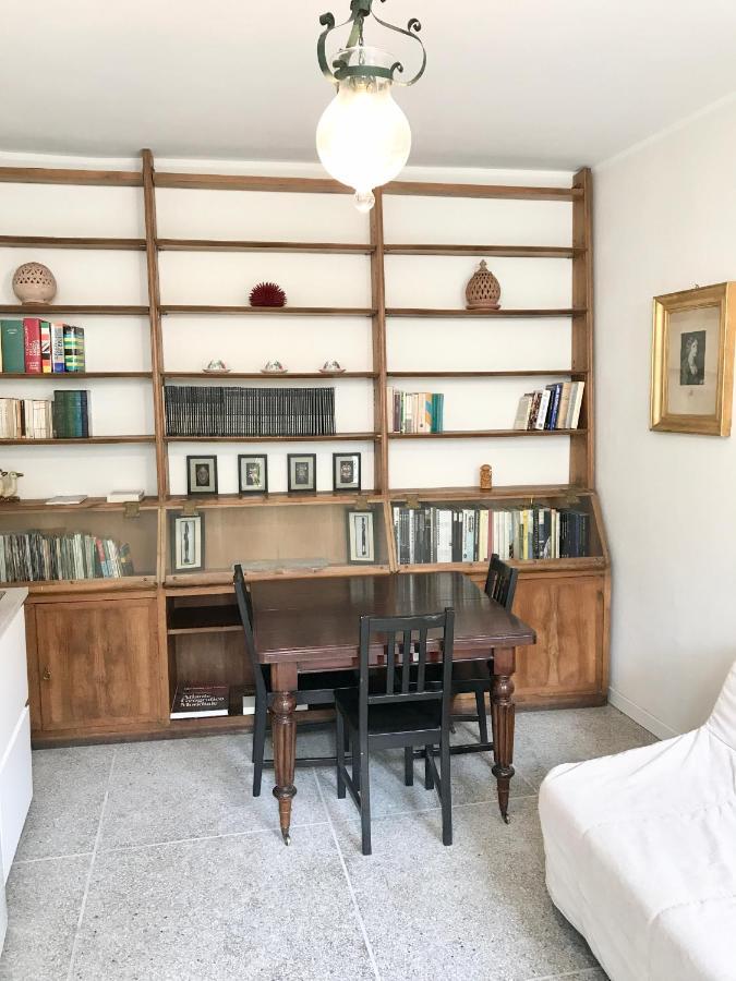 Apartmán Casa Cairoli Milán Exteriér fotografie