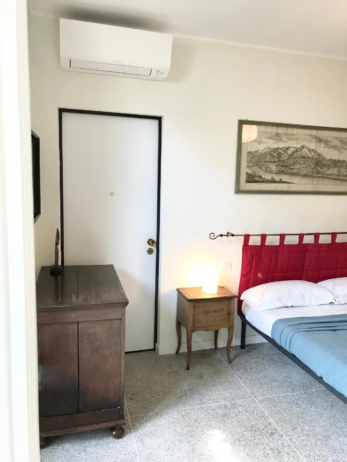 Apartmán Casa Cairoli Milán Exteriér fotografie