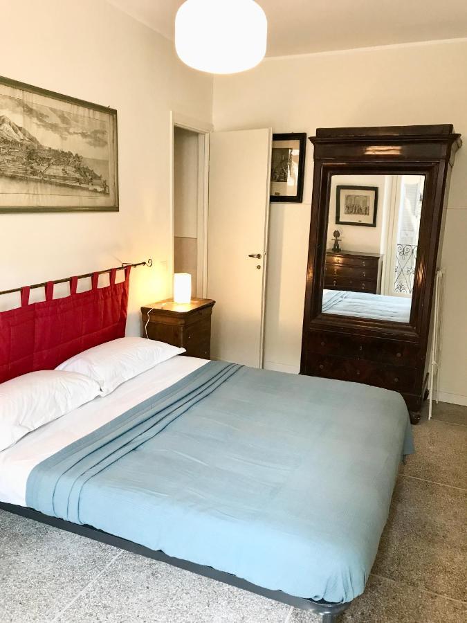 Apartmán Casa Cairoli Milán Exteriér fotografie