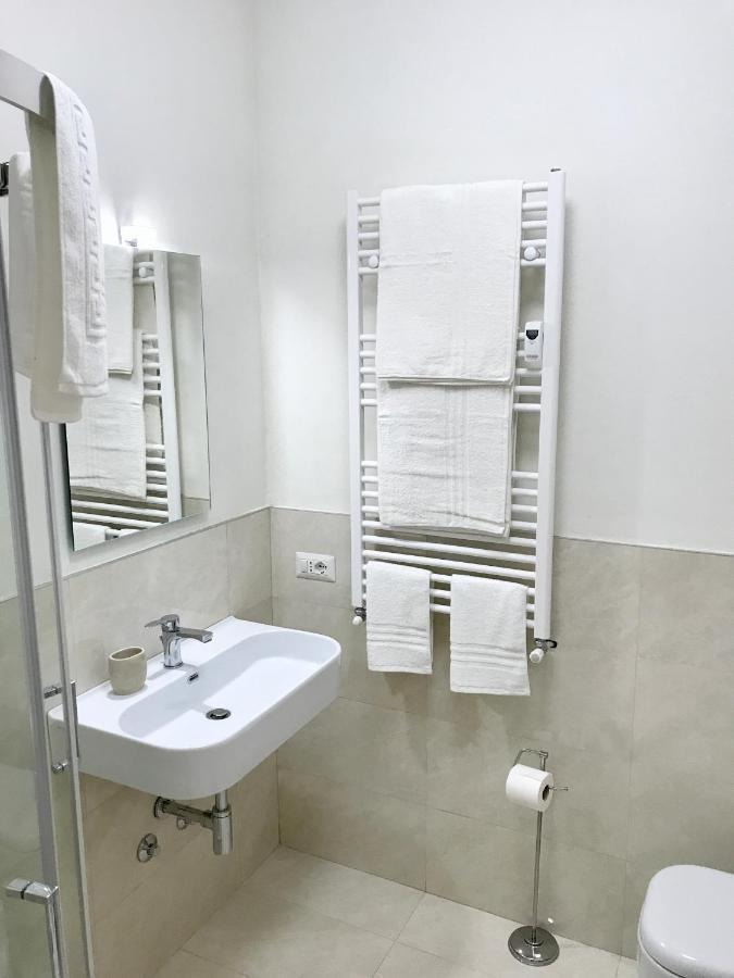 Apartmán Casa Cairoli Milán Exteriér fotografie