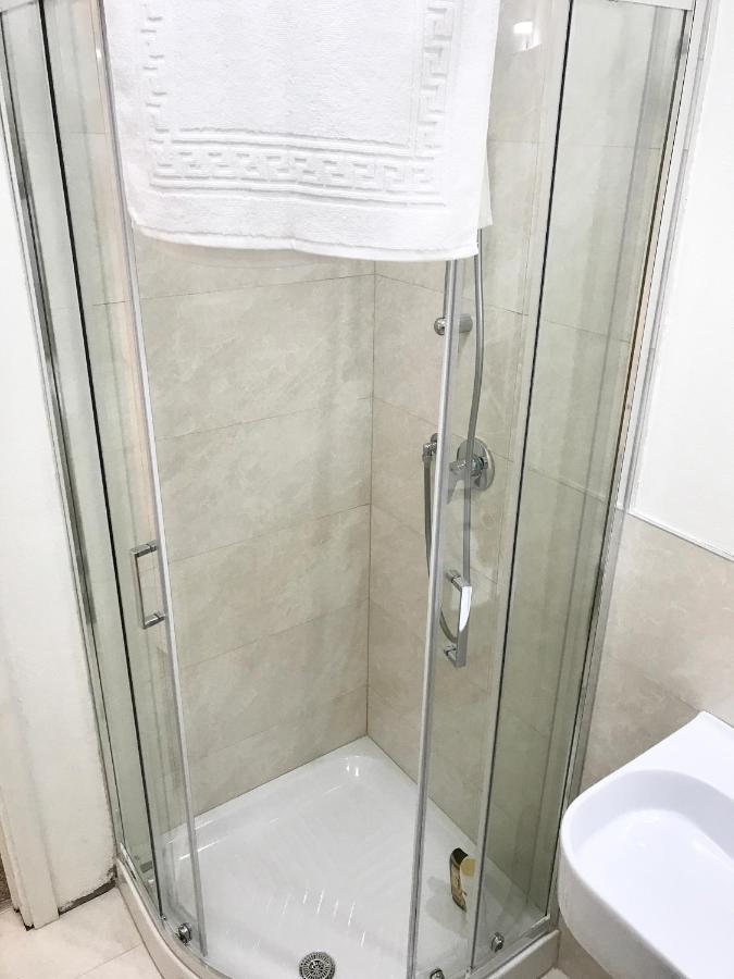 Apartmán Casa Cairoli Milán Exteriér fotografie