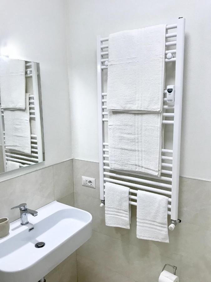Apartmán Casa Cairoli Milán Exteriér fotografie